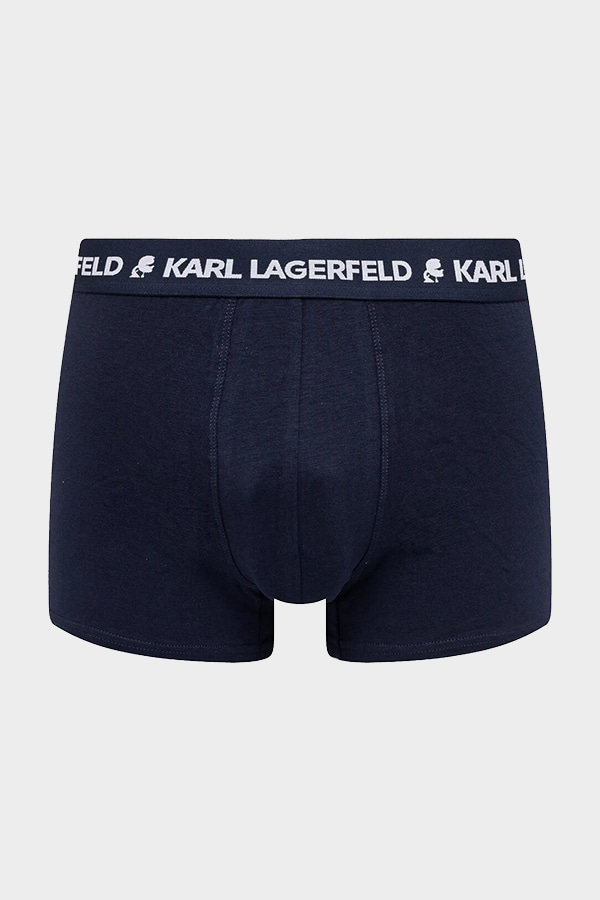 ΕΣΩΡΟΥΧΟ 3 ΤΕΜ KARL LAGERFELD - 338 NAVY